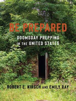 cover image of Be Prepared